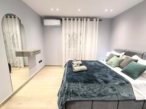 Shkodra Modern Apartment