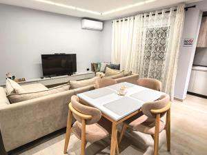 Shkodra Modern Apartment