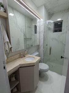 Apto 302 próximo a Vila Germanica