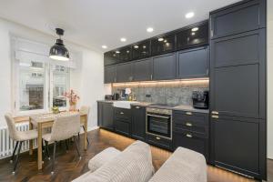 Tallinn Old Hanza Apartments