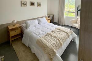 Apartamento completo en Sabaneta