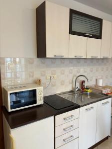 Apartman Solis