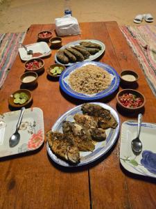 Heissa Nubian Hostel