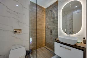 Hilton Blox Avlabari Apartment