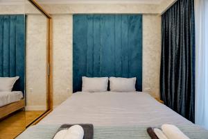 Hilton Blox Avlabari Apartment