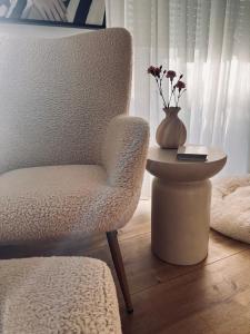 Boutique Apartment Lola