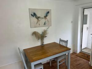 Emsworth Studio - With Hot tub