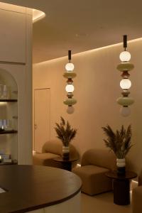 Mana Suites & Sea SPA