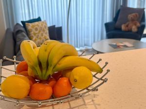 Camden Pad by condokeeper