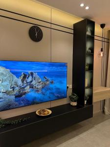 مسكن ملاذ - استديو الازدهار 3