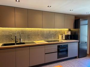 Appartement écureuil 8 personnes