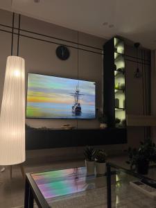 مسكن ملاذ - استديو الازدهار 3