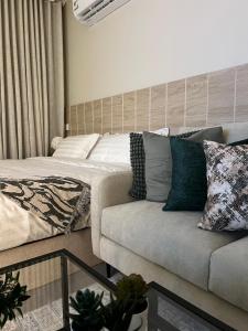 مسكن ملاذ - استديو الازدهار 3