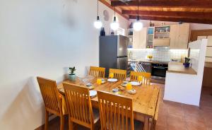 Live & Work Dalmatian Way at Chic Lajka Duplex