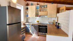 Live & Work Dalmatian Way at Chic Lajka Duplex