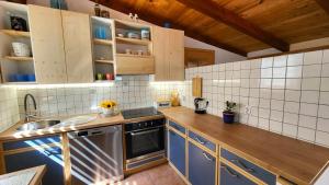 Live & Work Dalmatian Way at Chic Lajka Duplex