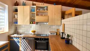 Live & Work Dalmatian Way at Chic Lajka Duplex