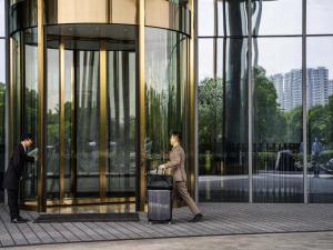 Sofitel Hangzhou Yingguan-Olympic Center Hotel