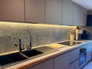 Appartement écureuil 8 personnes