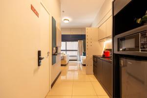 Easy Star - Belo studio no coração de Perdizes - KU01I