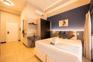 Easy Star - Belo studio no coração de Perdizes - KU01I