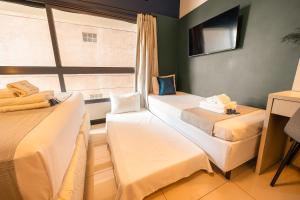 Easy Star - Belo studio no coração de Perdizes - KU01I