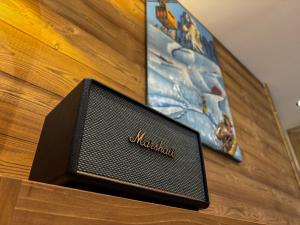 Appartement écureuil 8 personnes