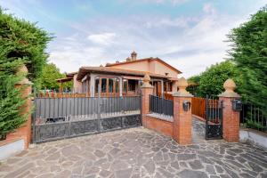 Casa Emma - Private house with pool