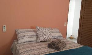 Casa doce lar - Ubytování bez kategorie ve městě Pirenópolis