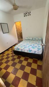 Hostal la muralla getsemani