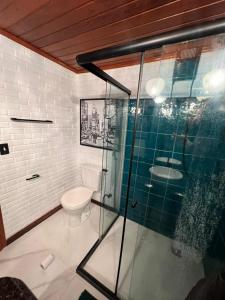 Casa Jasmim em Domingos Martins a 5km do Centro