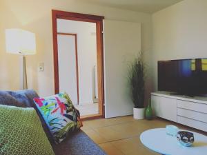 Ferienhaus Zur Mainpforte