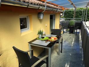 Ferienhaus Zur Mainpforte