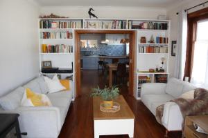 Hearth House - Character Family Home