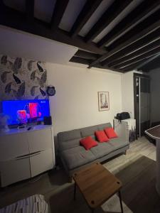 Studio Elysée Ponthieu