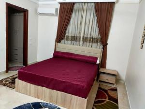 3 BR Apt Primera El Waha Nasr City Cairo