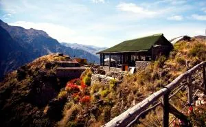 La Granja del Colca - Suycotambo