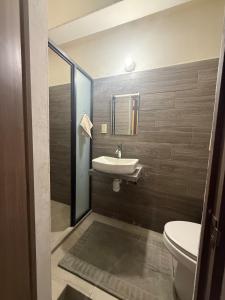 Estancia pino suarez