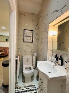 Peaceful Hideaway Flat Near Heathrow & Twickenham