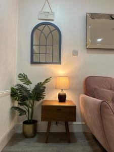 Peaceful Hideaway Flat Near Heathrow & Twickenham