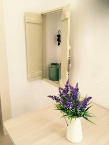 Lalcova di Garibaldi