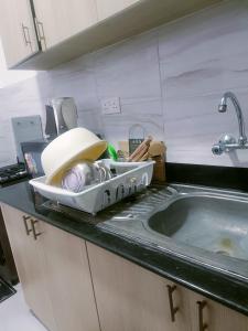 Sharz loft - Ganjoni Mombasa