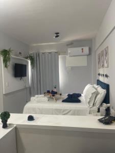 Manaíra Flat 206 Em frente ao shopping Manaíra