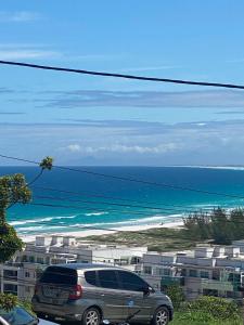 Casa do mirante arraial do cabo