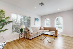 Blue Skies - 4hvězdičkové hotely ve městě Newport Beach