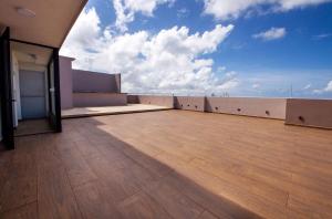 U-GO Sunset Frente al Mar