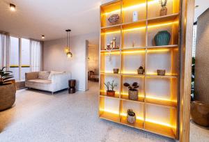 U-GO Sunset Frente al Mar