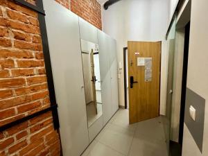 Apartament Paryski 3- przytulne studio dla 2-4 osób w CENTRUM