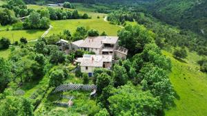 Gîte de la Chabespa, belle vue, au calme