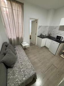 Two-bedroom apartment in Alonso Cano